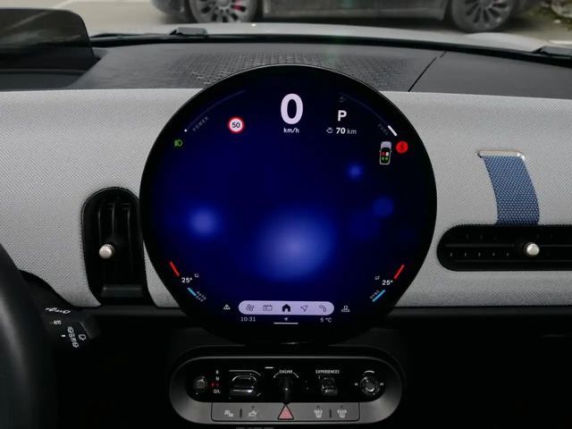 MINI Cooper John Cooper Works