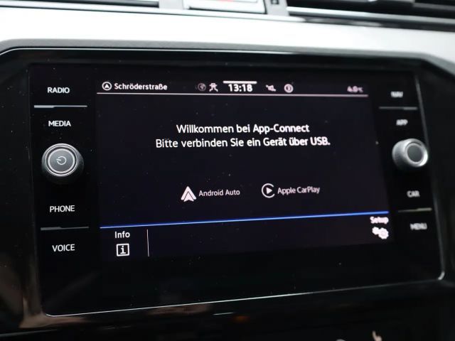 Volkswagen Passat Business Variant