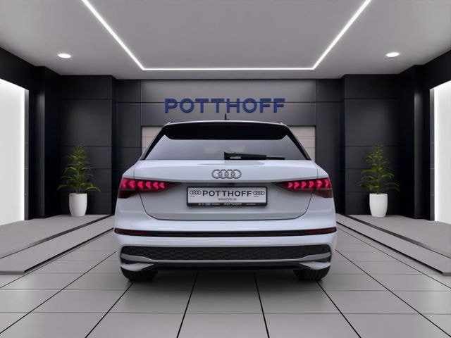 Audi A3 30 TDI Sportback