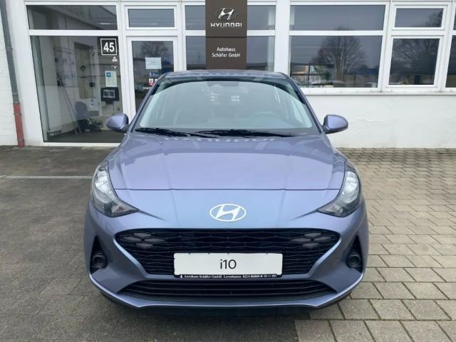 Hyundai i10 1.0 Trend