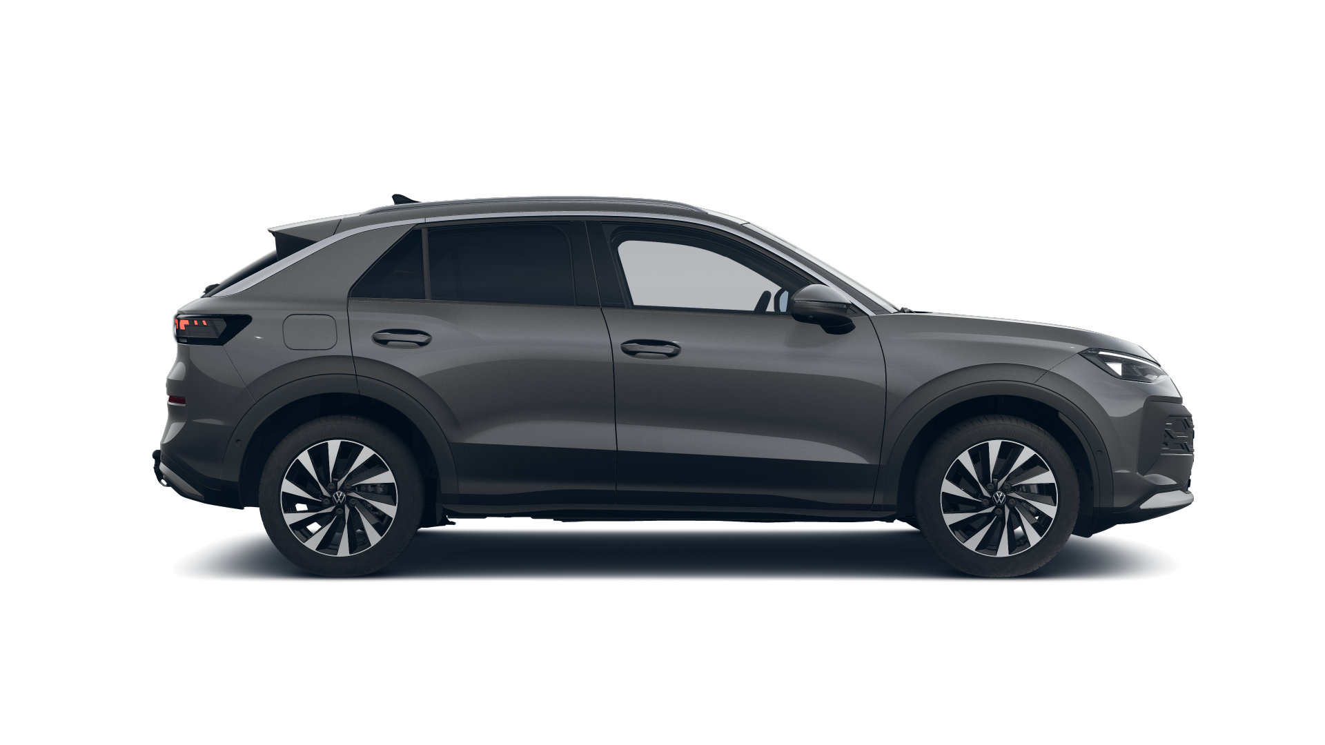 Volkswagen T-Roc DSG Style