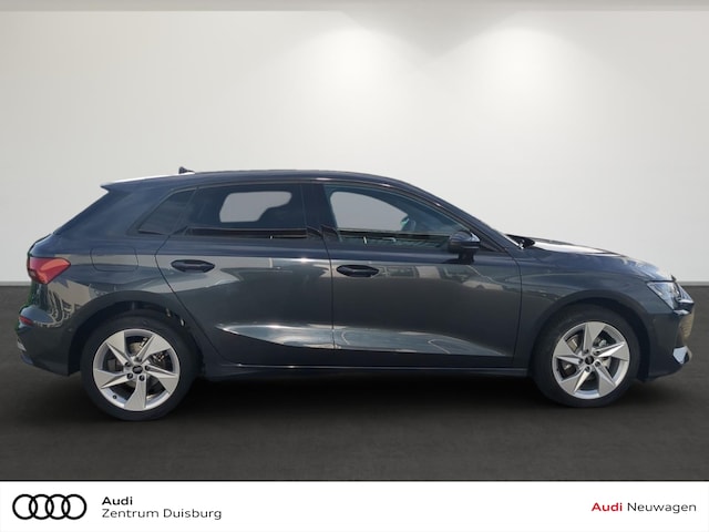 Audi A3 30 TFSI S-Tronic Sportback