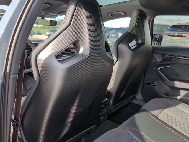 Audi RS3 Quattro S-Tronic Sportback