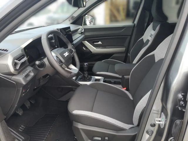 Dacia Bigster Hybrid 140 Mild Hybrid 140