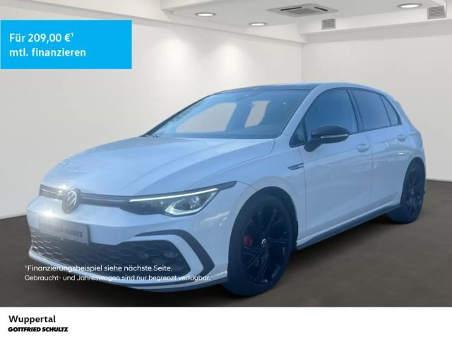 Volkswagen Golf 2.0 TDI DSG GTD