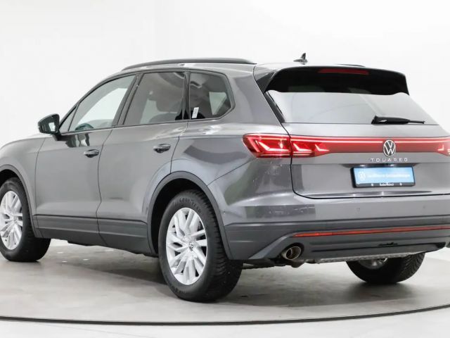 Volkswagen Touareg 3.0 V6 TDI