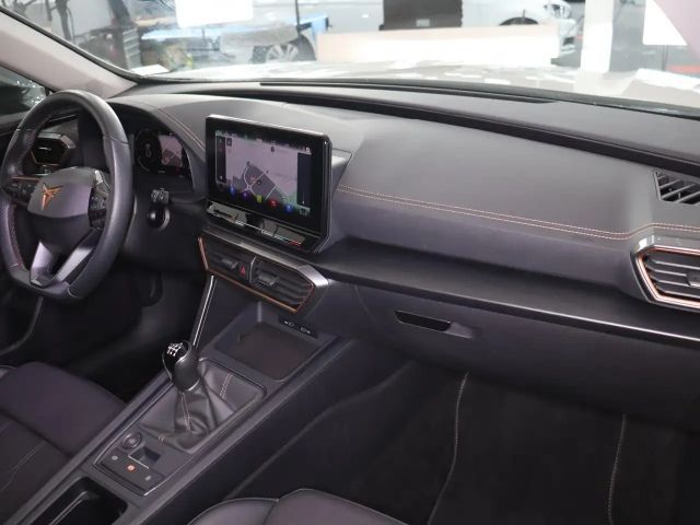 Cupra Formentor 1.5 TSI