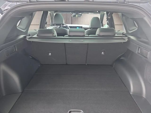 Hyundai Tucson N Line