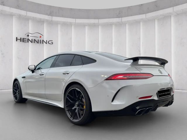 Mercedes-Benz AMG GT 4MATIC+ AMG Line Coupé