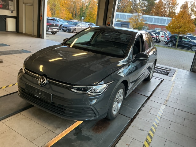 Volkswagen Golf 2.0 TDI DSG Golf VIII Life