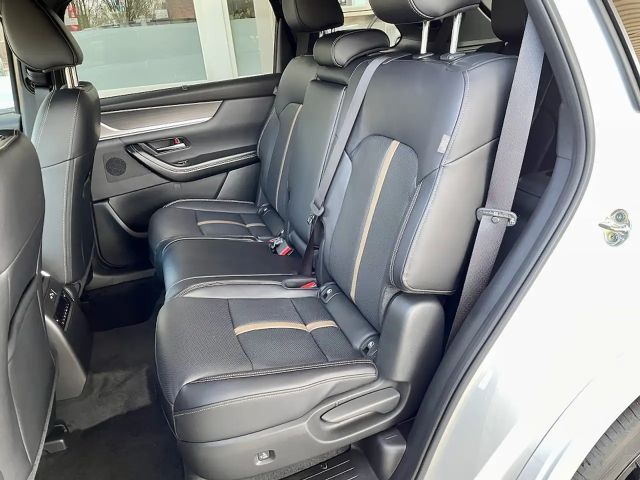 Mazda CX-80 Homura Plus