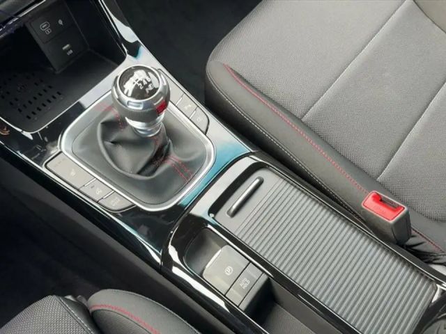 Hyundai i30 N Line T-GDi