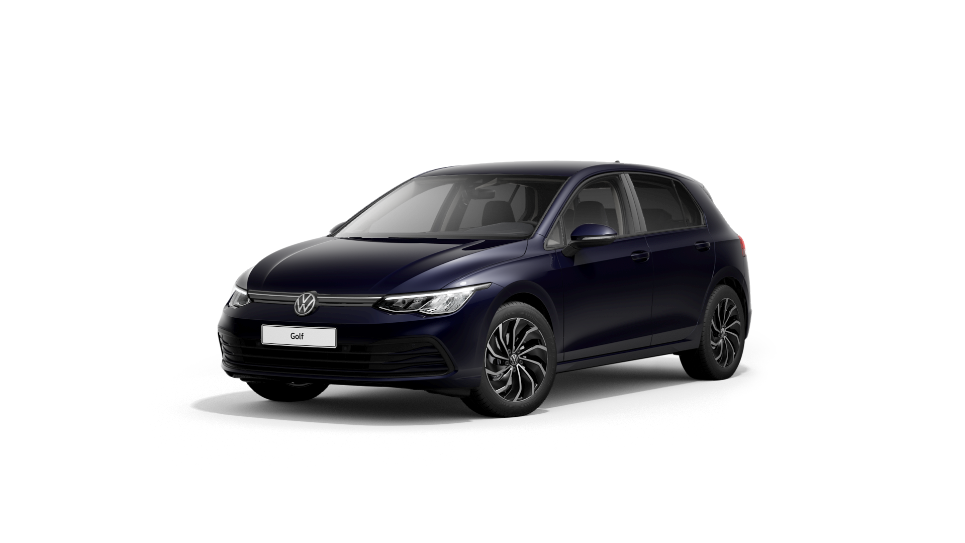 Volkswagen Golf DSG Life