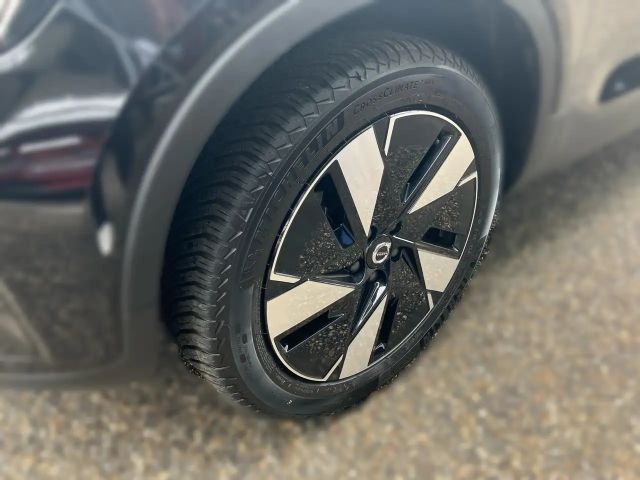 Volvo C40 Single Extended Range 82 kWh