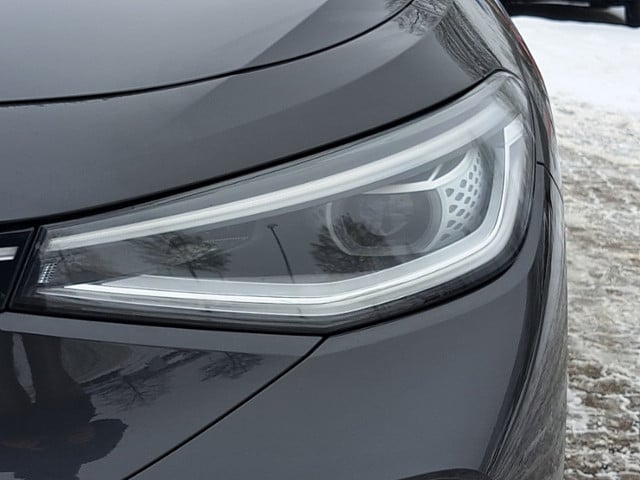 Volkswagen ID.4 4Motion GTX