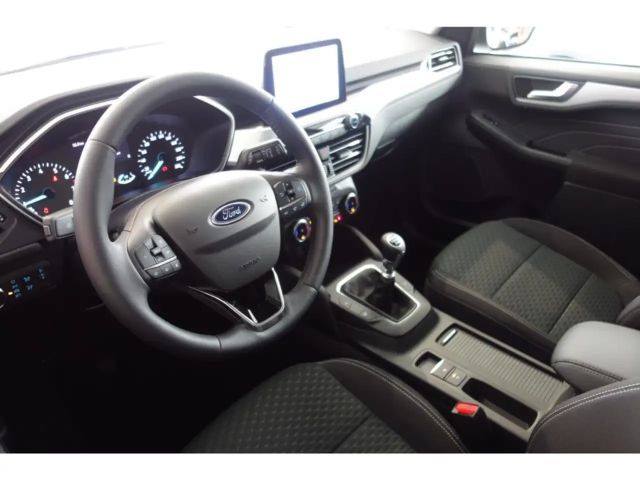 Ford Kuga Cool & Connect