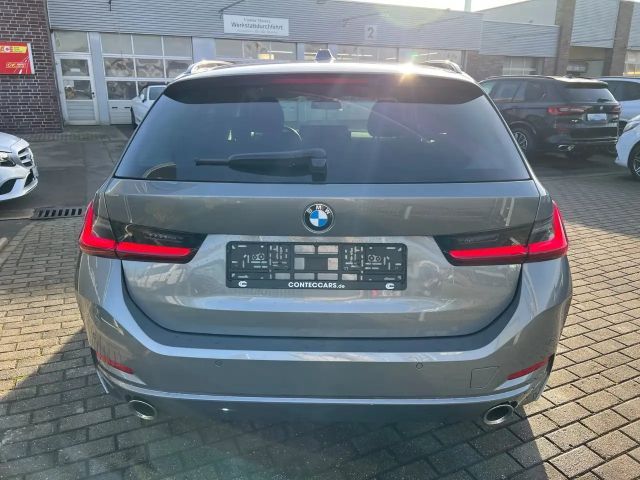 BMW 320 320d Touring xDrive