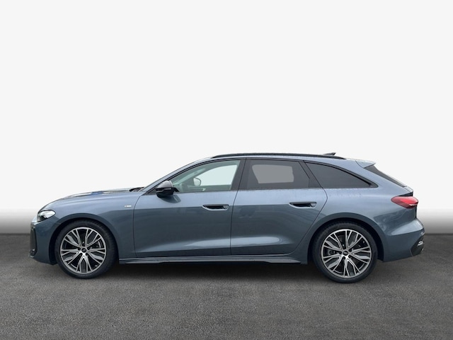 Audi A5 Avant Quattro S-Tronic