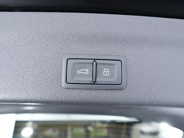 Audi A6 Avant Hybride Quattro S-Line