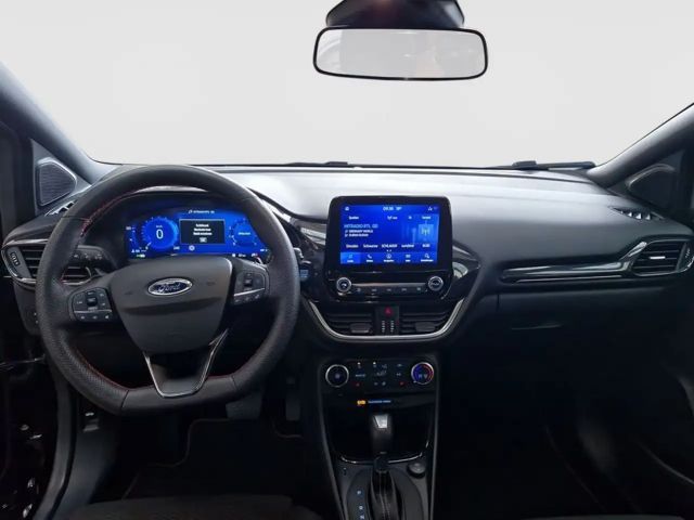 Ford Puma EcoBoost ST Line