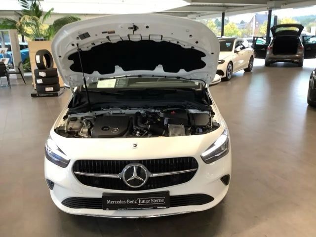 Mercedes-Benz B 200 Progressive