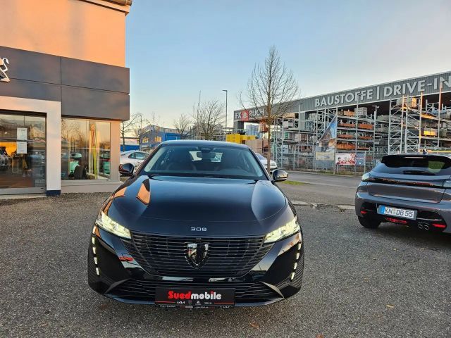 Peugeot 308 Active Pack Hybrid