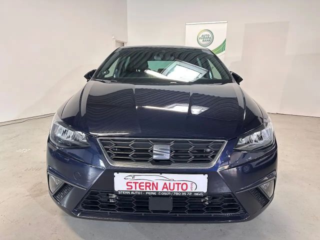 Seat Ibiza 1.0 TSI DSG FR-lijn