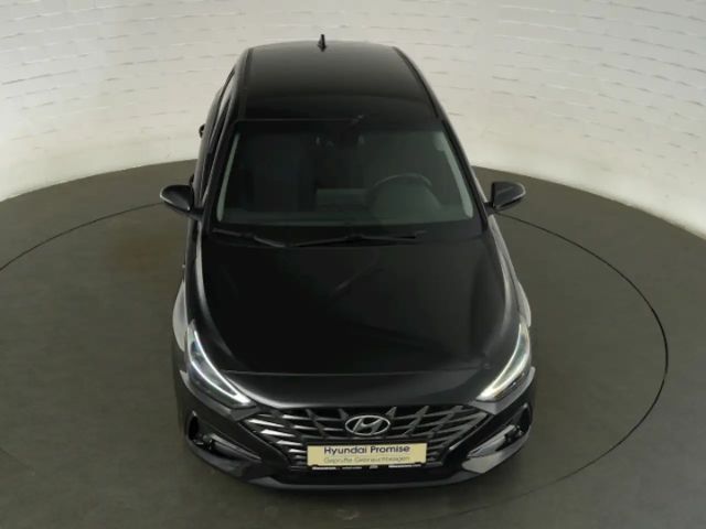 Hyundai i30 Edition 30 plus T-GDi