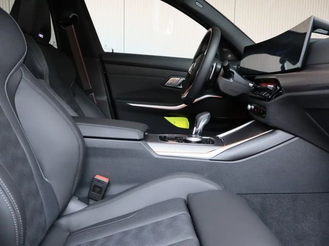 BMW M3 Competition Sedan xDrive