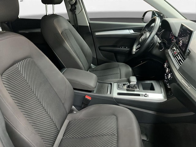 Audi Q5 40 TFSI Quattro S-Tronic Sportback