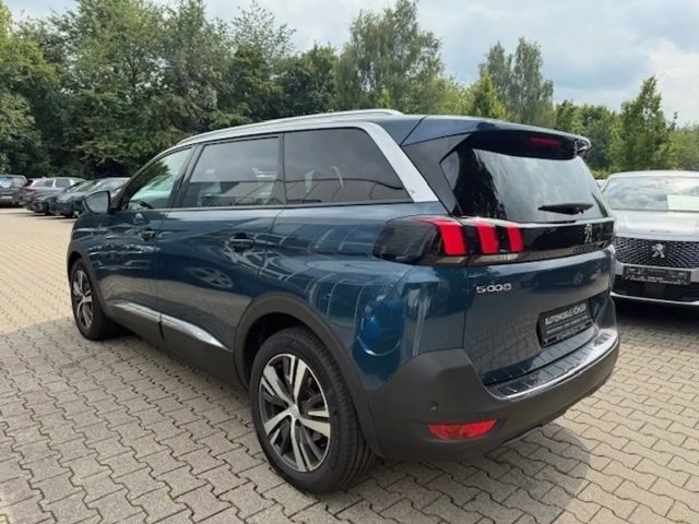 Peugeot 5008 Allure Pack PureTech