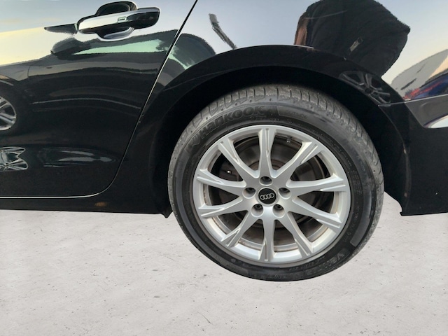 Audi A4 40 TDI Avant S-Tronic