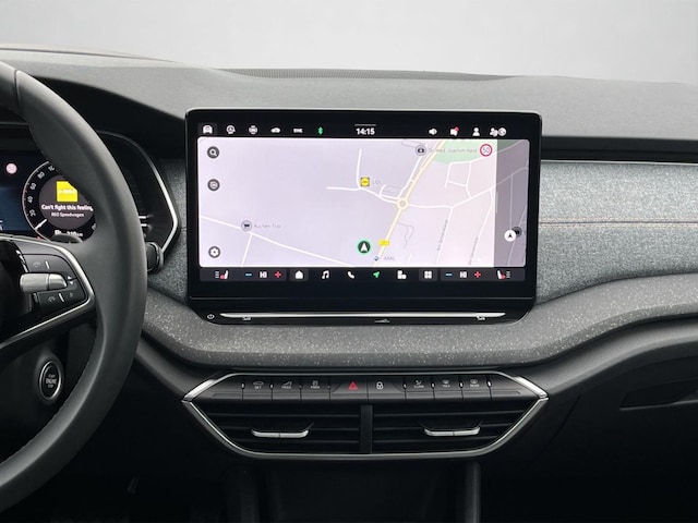 Skoda Octavia 2.0 TDI Combi Tour