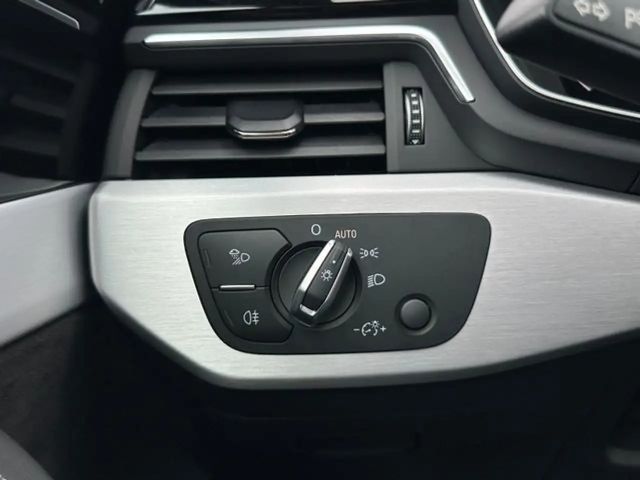 Audi A4 40 TFSI Avant Quattro