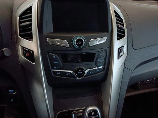 BYD ETP3 Electric VAN