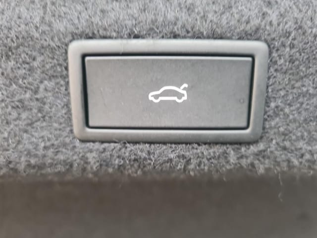 Skoda Octavia 1.5 TSI Sportline