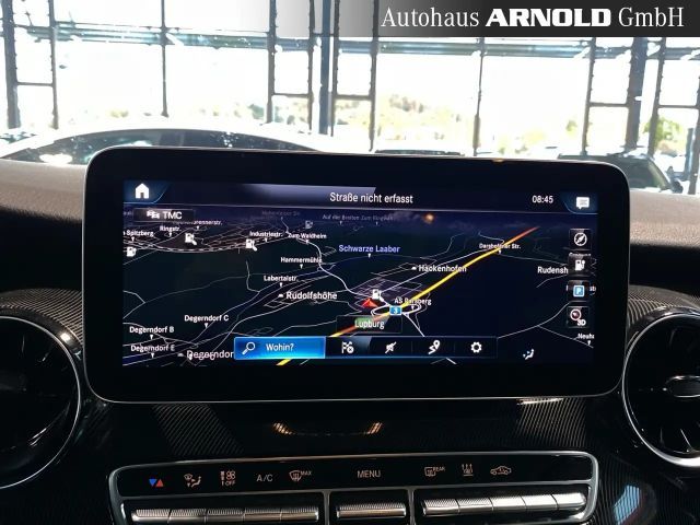 Mercedes-Benz EQV 250 Limousine Lang