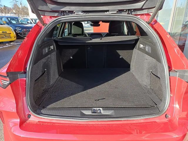 Opel Astra GS-Line Grand Sport Sports Tourer