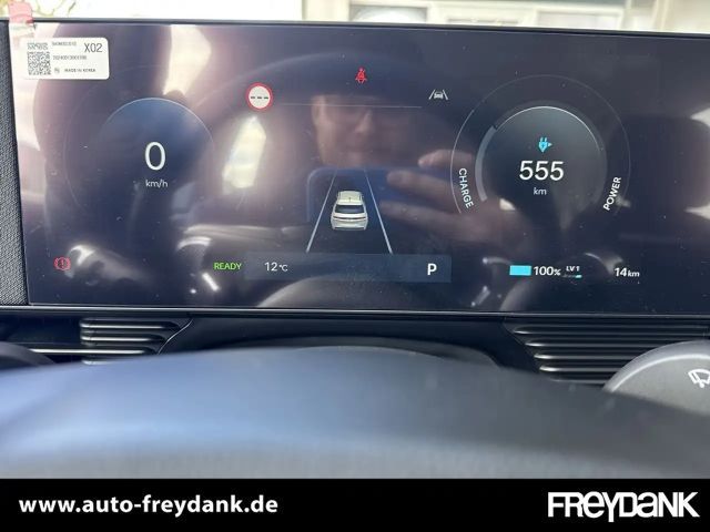 Hyundai IONIQ 5 Dynamiq