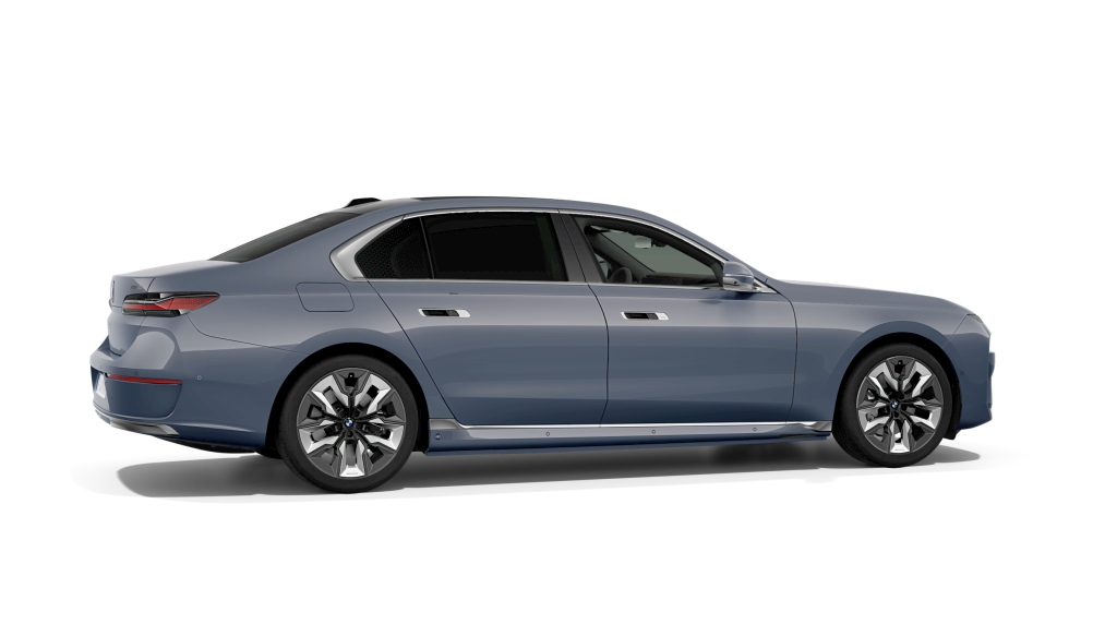 BMW i7 Sedan xDrive xDrive60