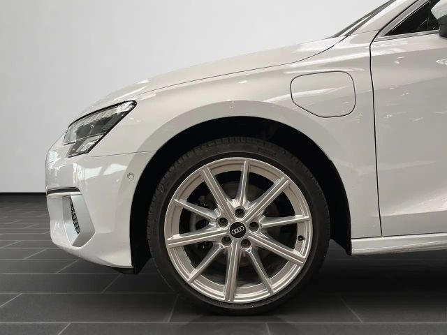 Audi A3 40 TFSI Hybride Sedan
