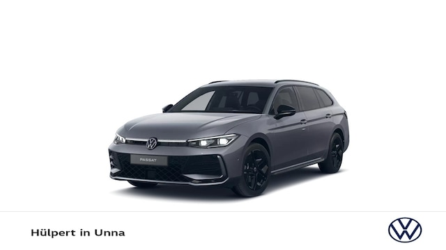 Volkswagen Passat R-Line Style Variant