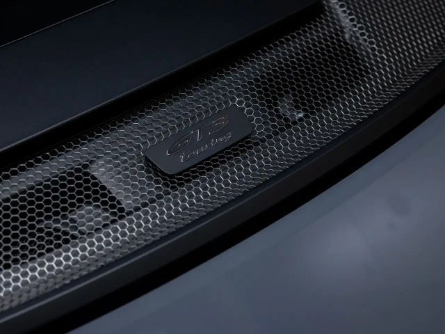 Porsche 911 Coupé GT3