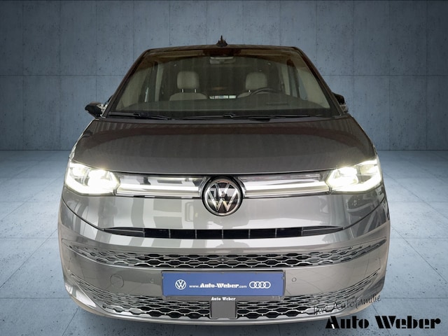 Volkswagen Multivan 2.0 TSI DSG IQ.Drive Style