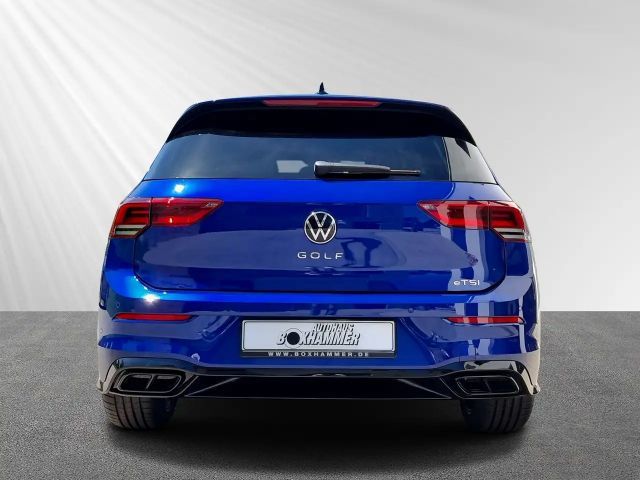 Volkswagen Golf DSG Golf VIII R-Line