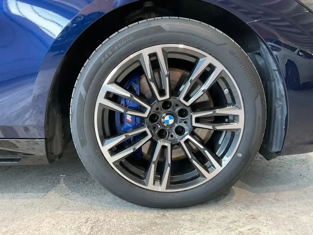 BMW 540 540d M-Sport Touring xDrive