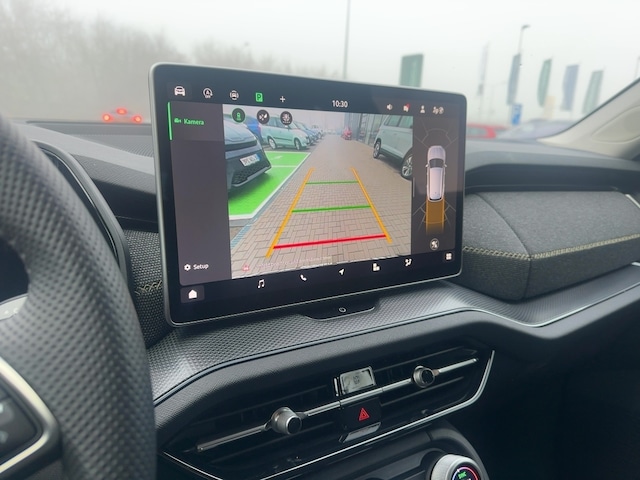 Skoda Kodiaq 2.0 TDI 4x4 Selection