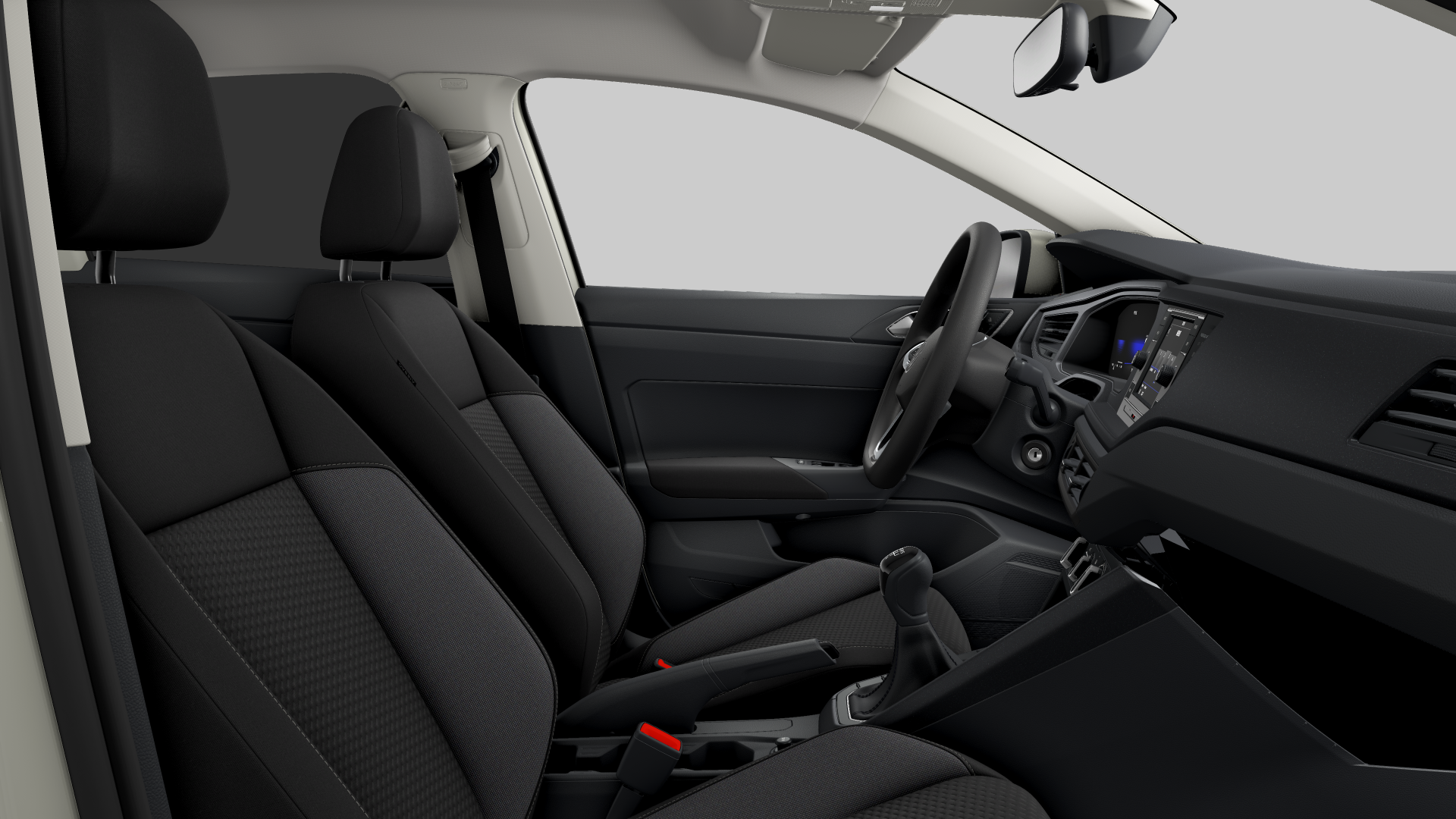 Volkswagen Taigo 1.0 TSI