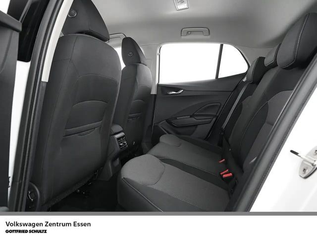 Skoda Fabia Selection