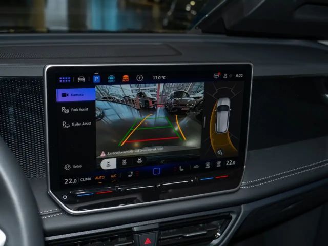 Volkswagen Tiguan 1.5 eTSI Life